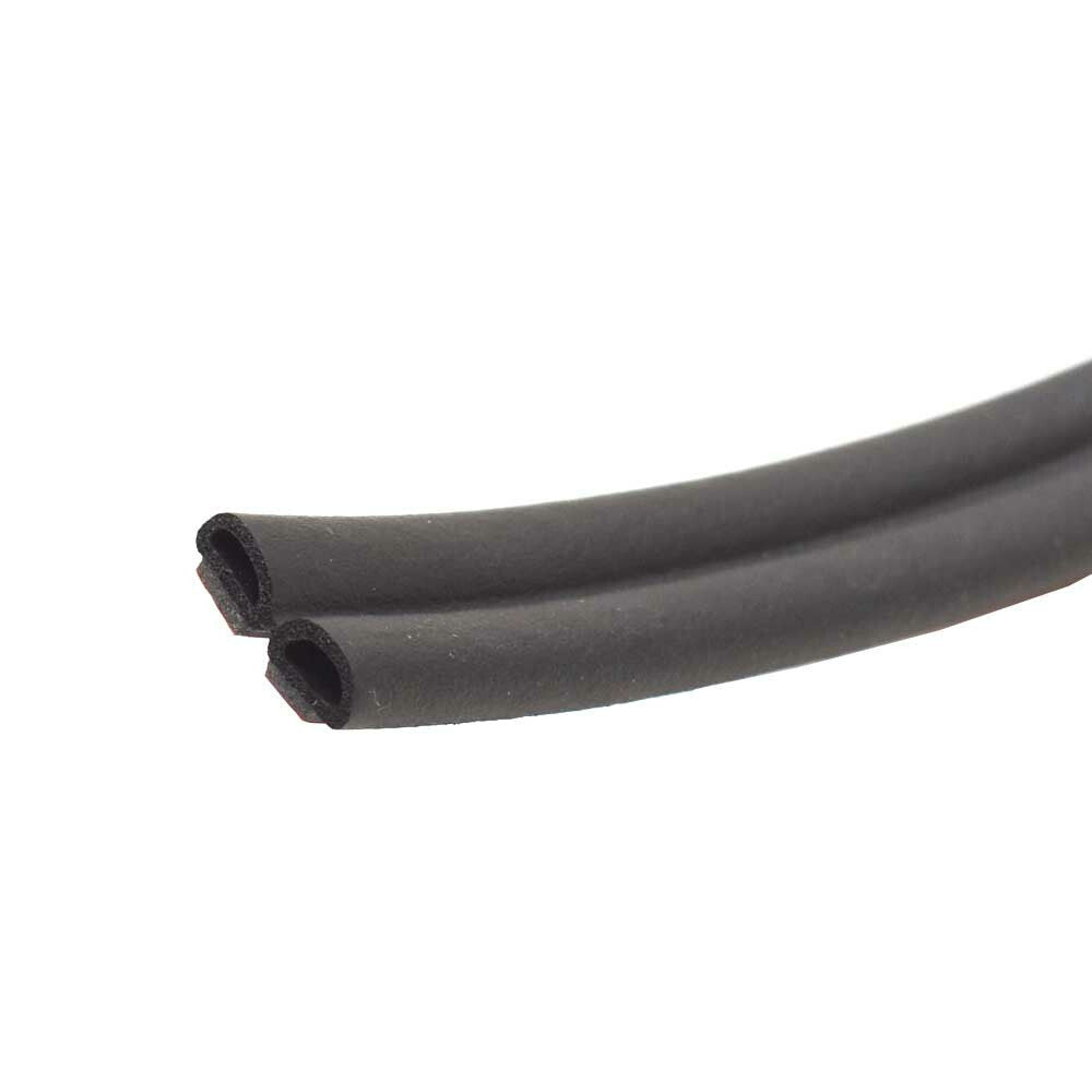 Boat Gasket Seal Trim-Lok Adhesive 7/8 x 1/4 Inch by Trim-Lok