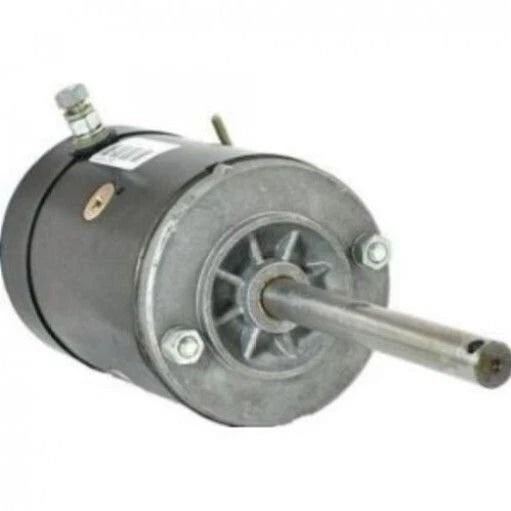 New Starter For Ford Farm Tractor 2n 8n 9n 28-30hp 4cyl 1939-1952