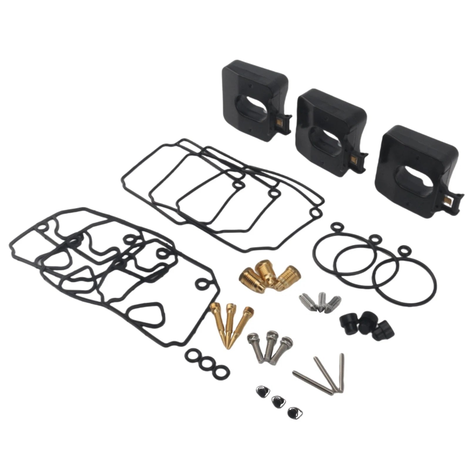 Carburetor Repair Kit – Yamaha 40-50HP