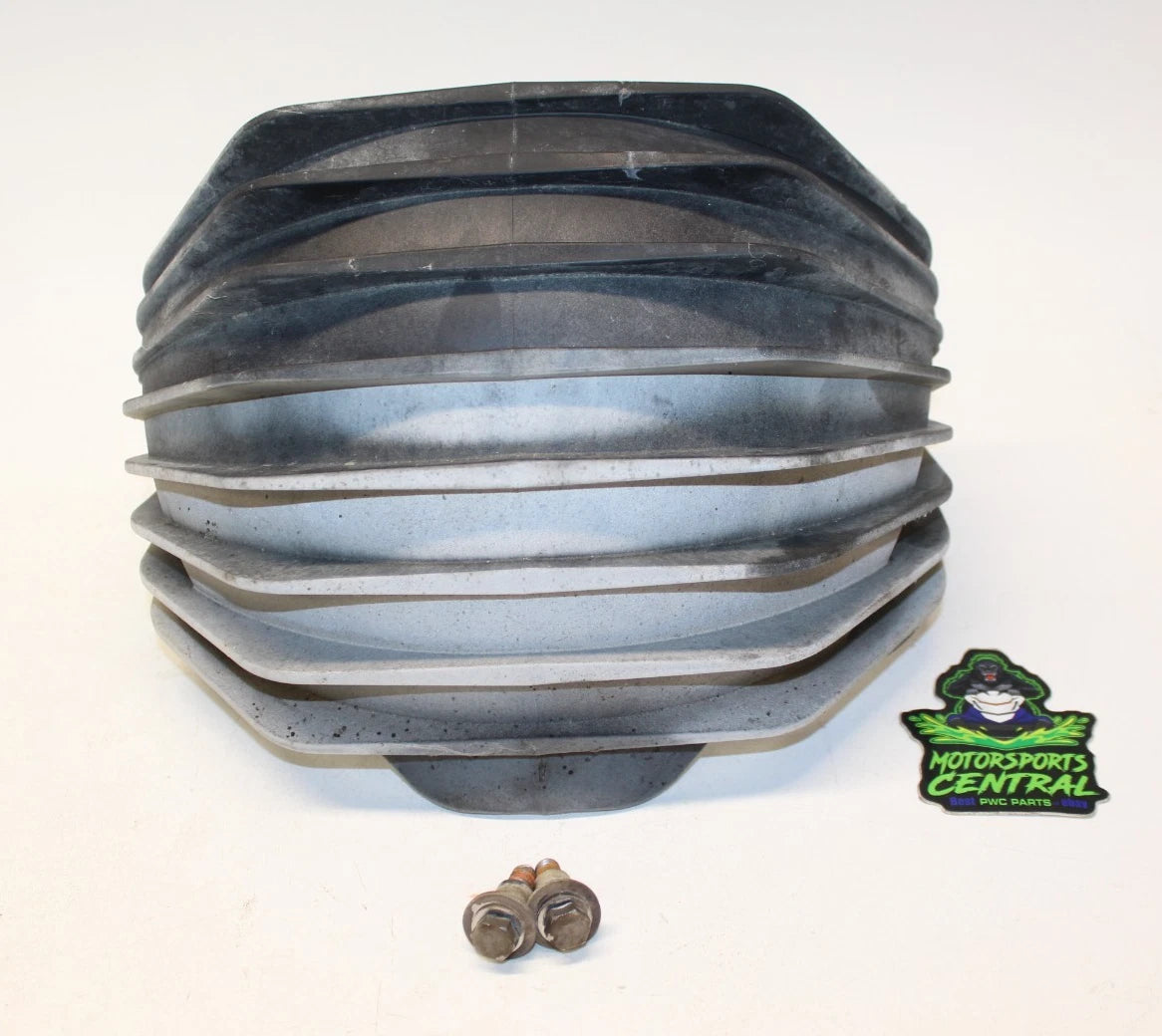 Kawasaki Jet Ski Oem Reverse Gate Scoop Bucket 59477-0001 59477-3710