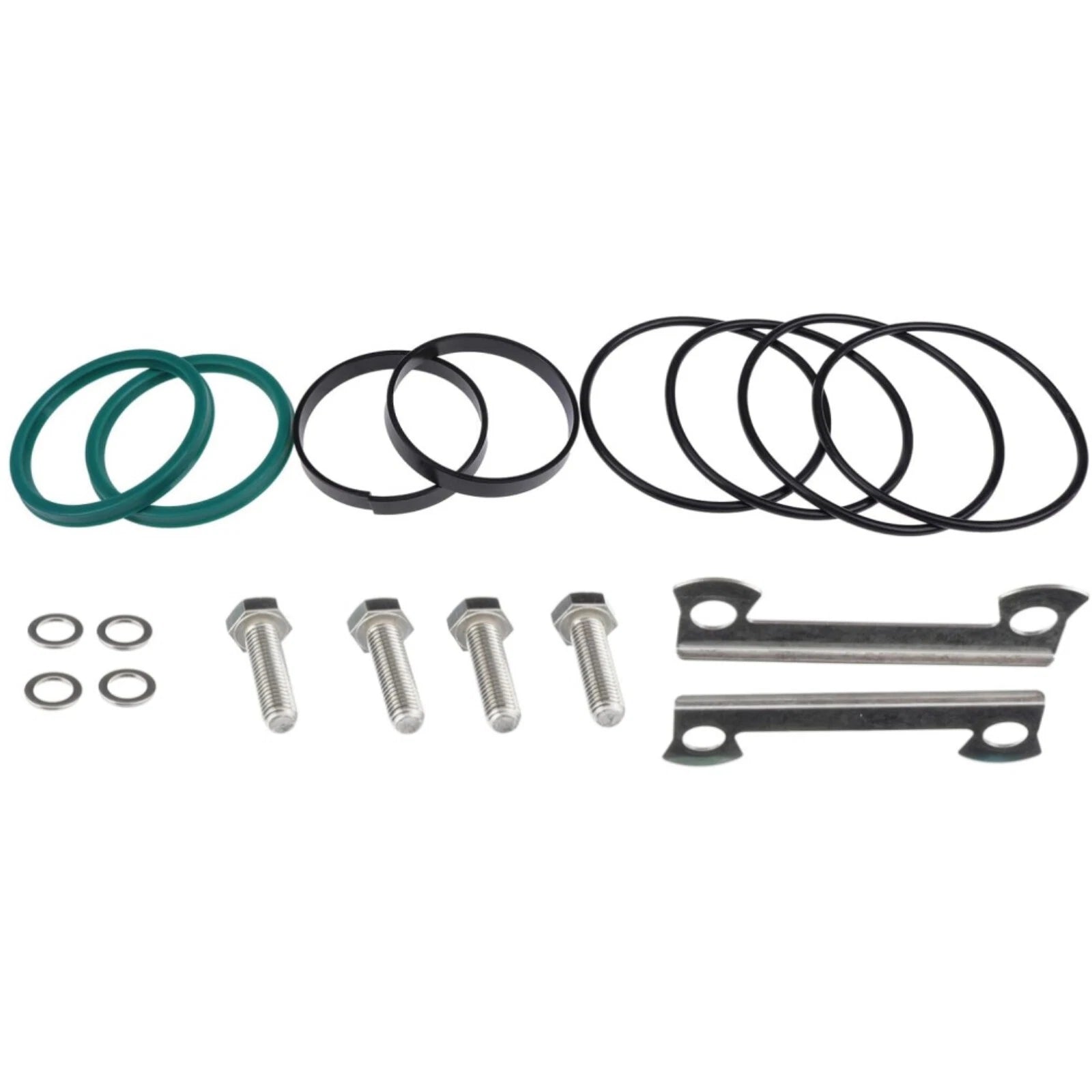 Mercury Marine Quicksilver Verado L6 Power Steering Cylinder Seal Kit