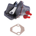 Fuel Lift Pump Ed0065851390s For Lombardini Engines 11ld 625 626 15ld