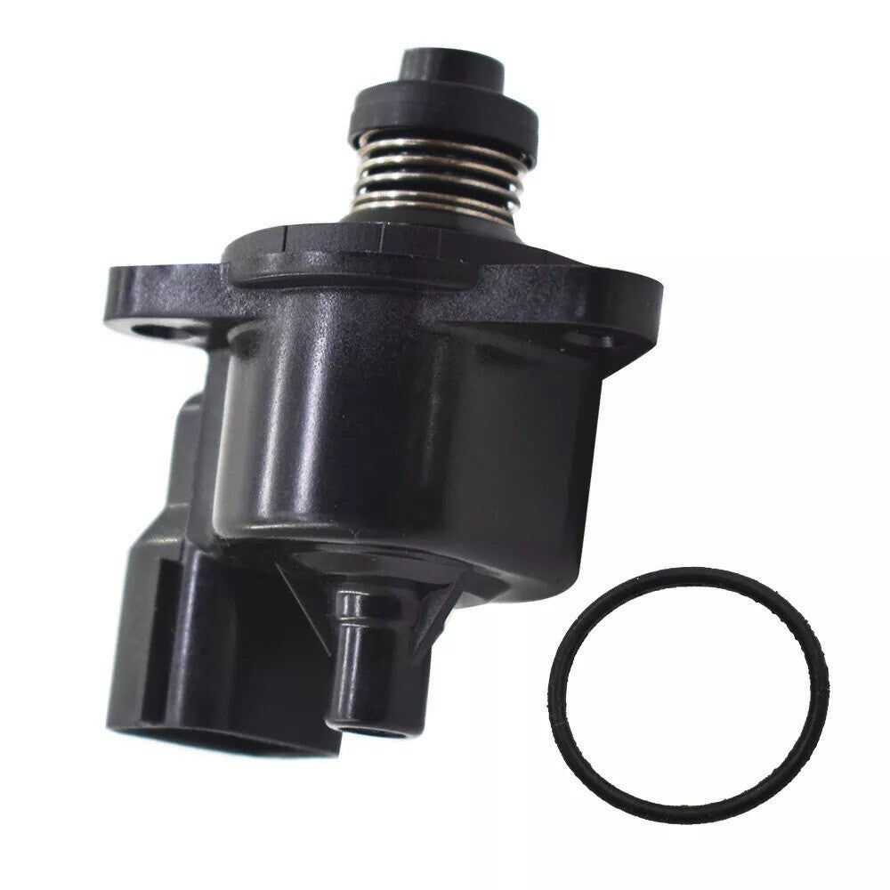 Idle Speed Control Valve Yamaha Outboard by Yamaha