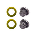 10-79953a2 10-79953q2 Lower Unit Drain Plug For Gearcase Screw