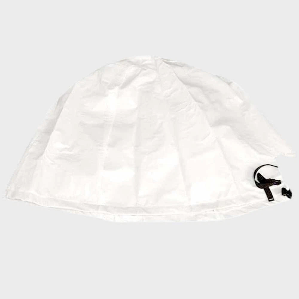 Robalo Boat Outboard Shipping Cover 18.00062 | 220 Yamaha 150hp White