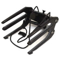 Axis Boat Spinner Wakeboard Rack Black by Axis