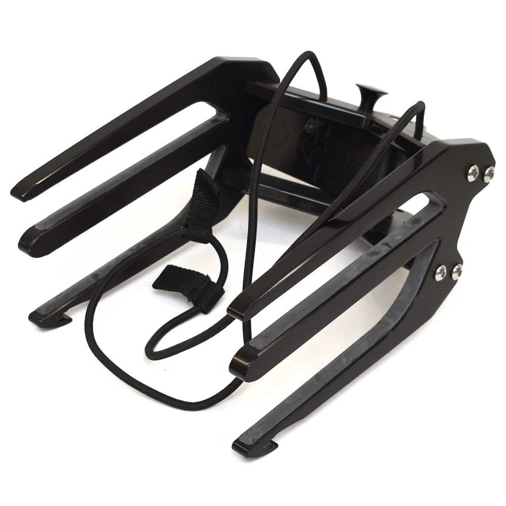 Axis Boat Spinner Wakeboard Rack Black by Axis