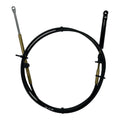 Evinrude Johnson 173107, Control Cable 7ft