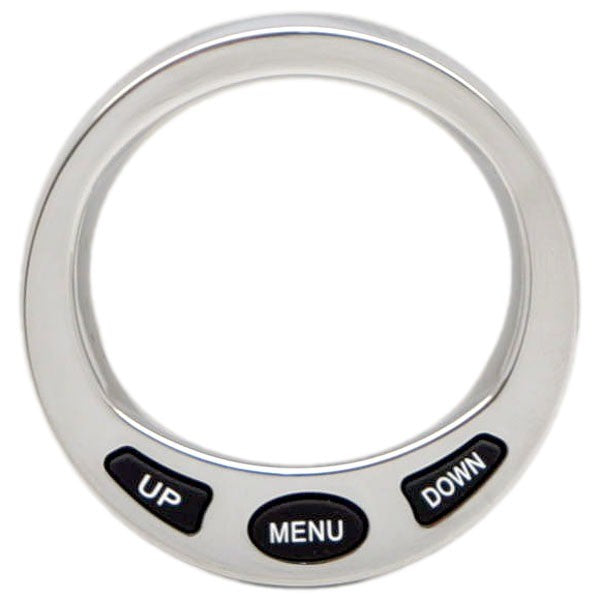 Lowrance Boat Depth Finder Bezel 000-0113-91 by Lowrance