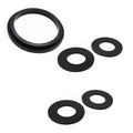 Connector Seal Easy Installation