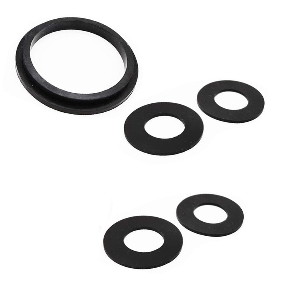 Connector Seal Easy Installation