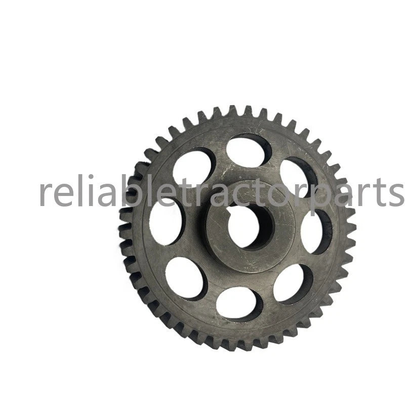 For Kubota Kx033-4 L3240dt-3 L3240hstc-3 L3301dt Oil Pump Drive Gear