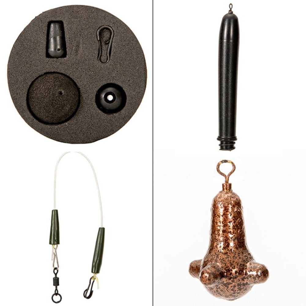 Fishing Float Kit Eye-Catching 56g