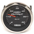 Yamaha Jet Boat Speedometer Gauge 946829 by Yamaha