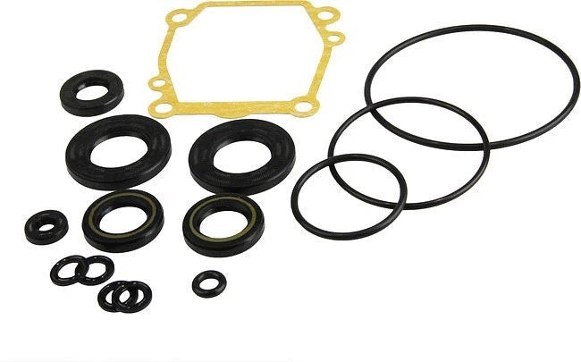 Johnson Evinrude Seal Kit Lower Gearcase by Johnson Evinrude