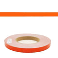 Boat Pinstripe Tape Orange 150 Feet x 1/2 Inch