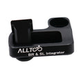 Bike Shifter Adapter for SRAM Shifters