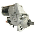 New Starter For Bobcat 943 953 963 / Clark 963 Skid Steer Loaders