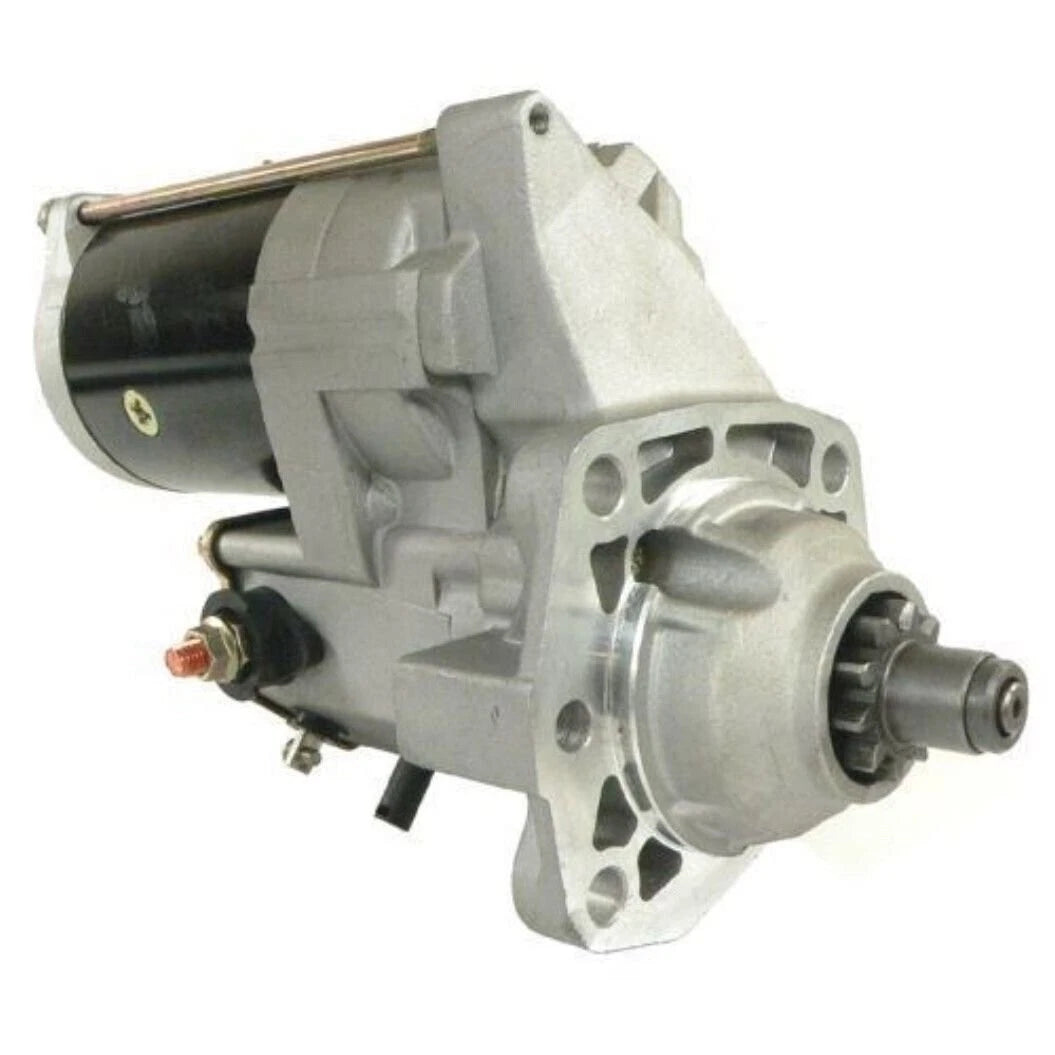 New Starter For Bobcat 943 953 963 / Clark 963 Skid Steer Loaders