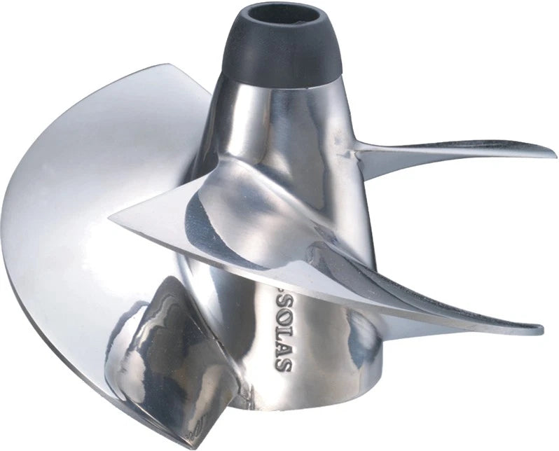 Solas Yb-cd-13/17 Impeller Yamaha 650 700 701 800 Superjet Blaster