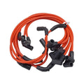 Spark Plug Ignition Wire Set Mercruiser V8 by Mercruiser