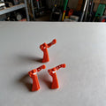 Replacement Throttle Trigger for Echo by Echo