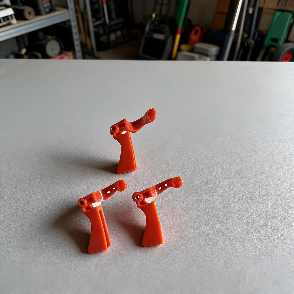 Replacement Throttle Trigger for Echo by Echo