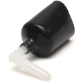 Rod Holder Drain G3 1 1/4 ID Black White by G3