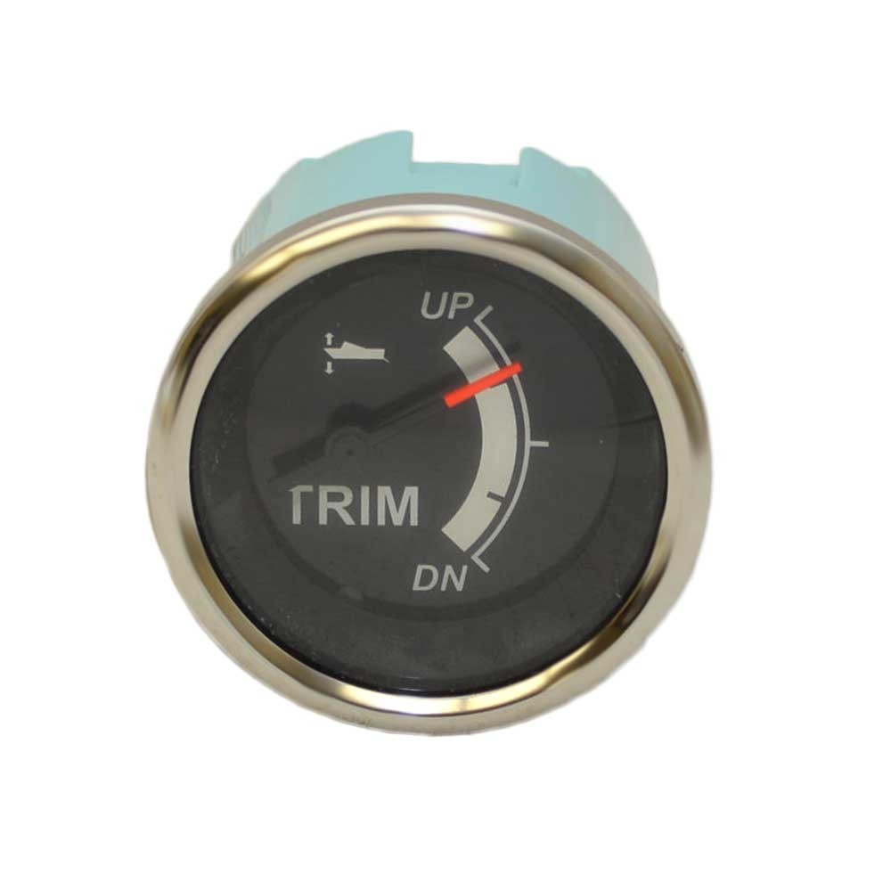 Trim Gauge Teleflex 2 Inch Suzuki by Teleflex