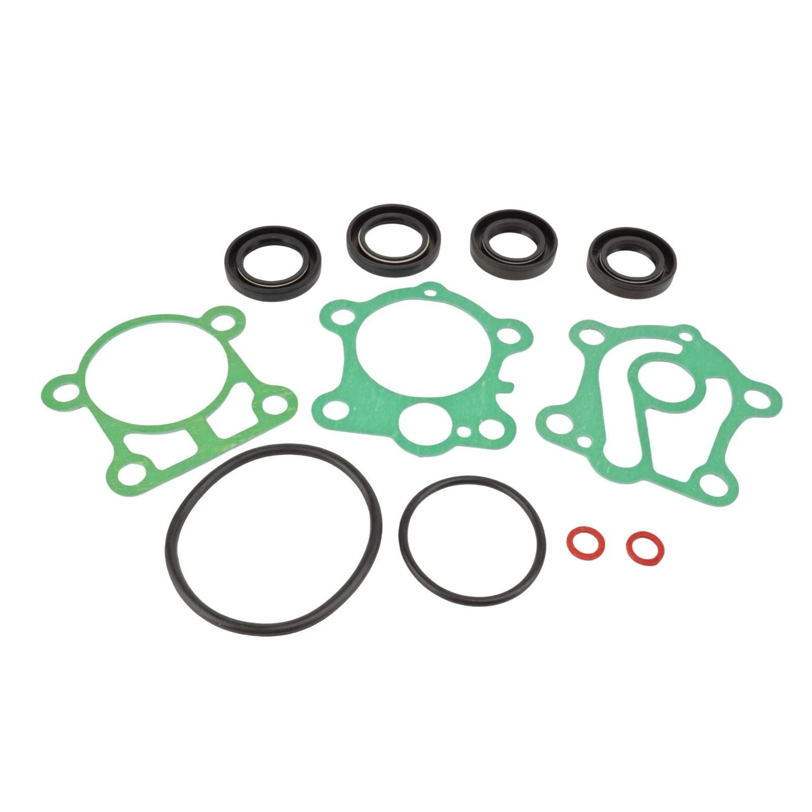 Yamaha Marine 25 30 Hp Seal Kit Lower Unit Gearcase