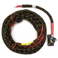 Boat Battery Breaker Cable 4 AWG 20 Feet