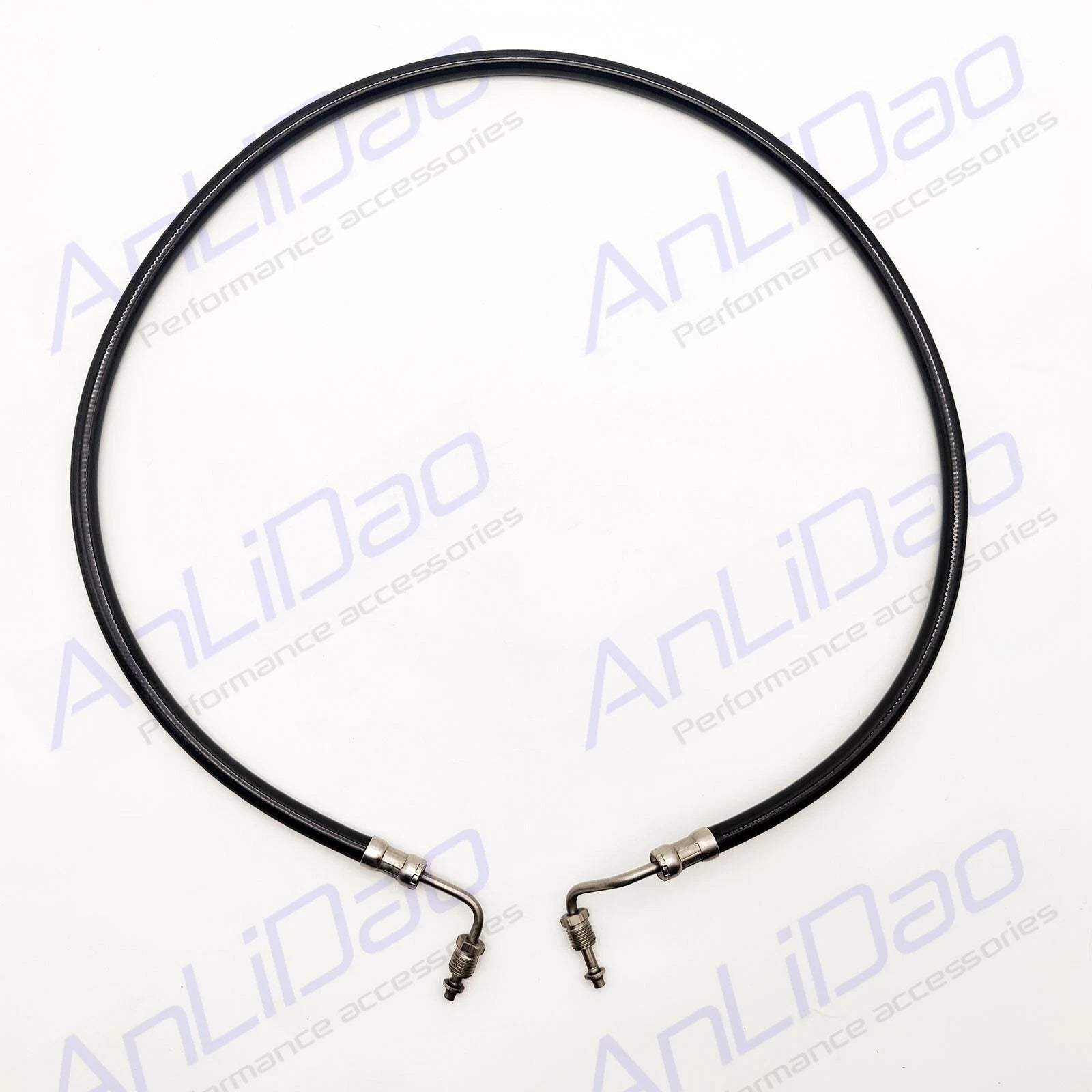 Fit Volvo Penta Sx-m Sx-c Sx-slt Hydraulic Trim Hose 984645 911937
