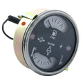 328733r93 One New Gauge Cluster Fits Case/ih Tractors 544 656 706 756