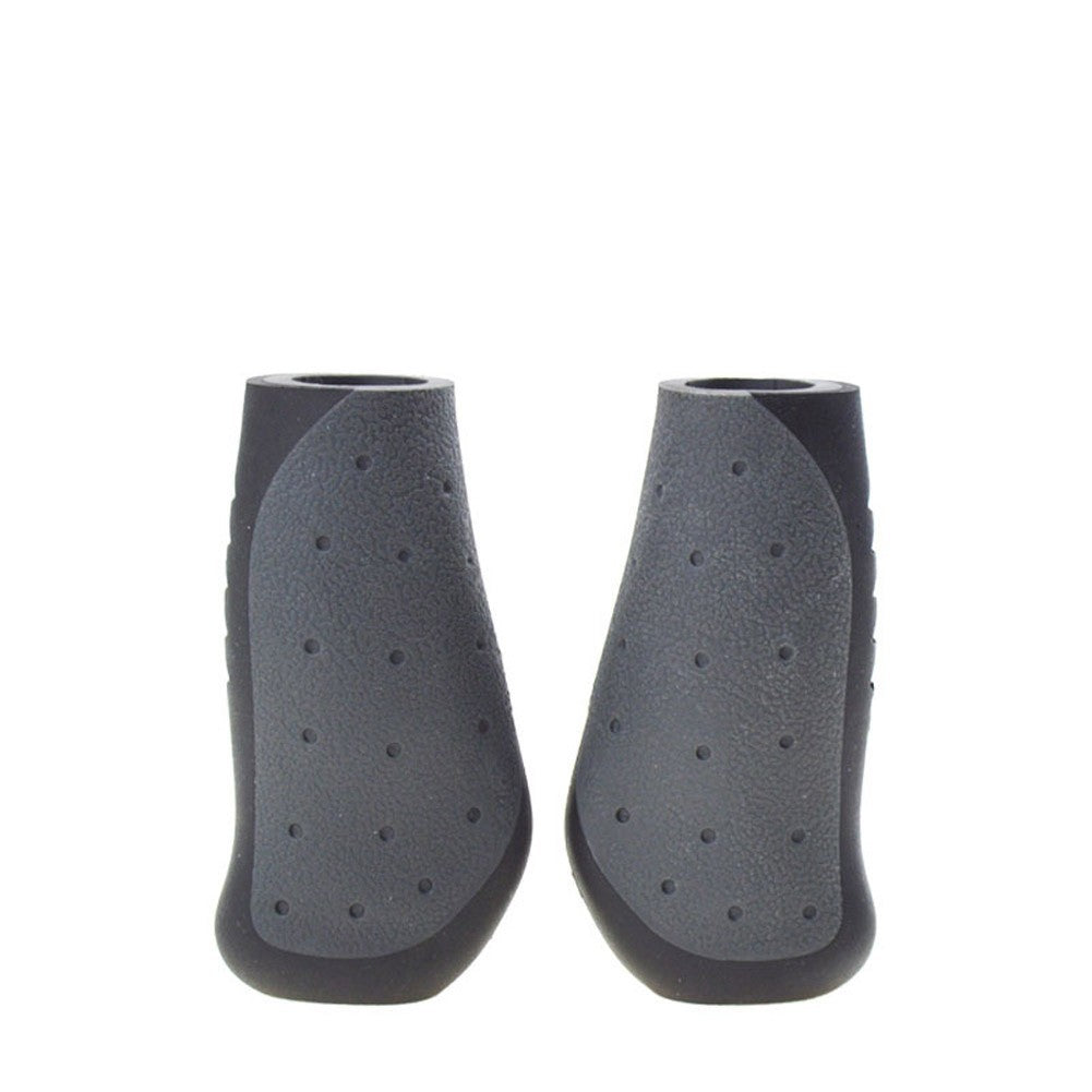 Handlebar Grips Pair 22.2mm Anti-skid