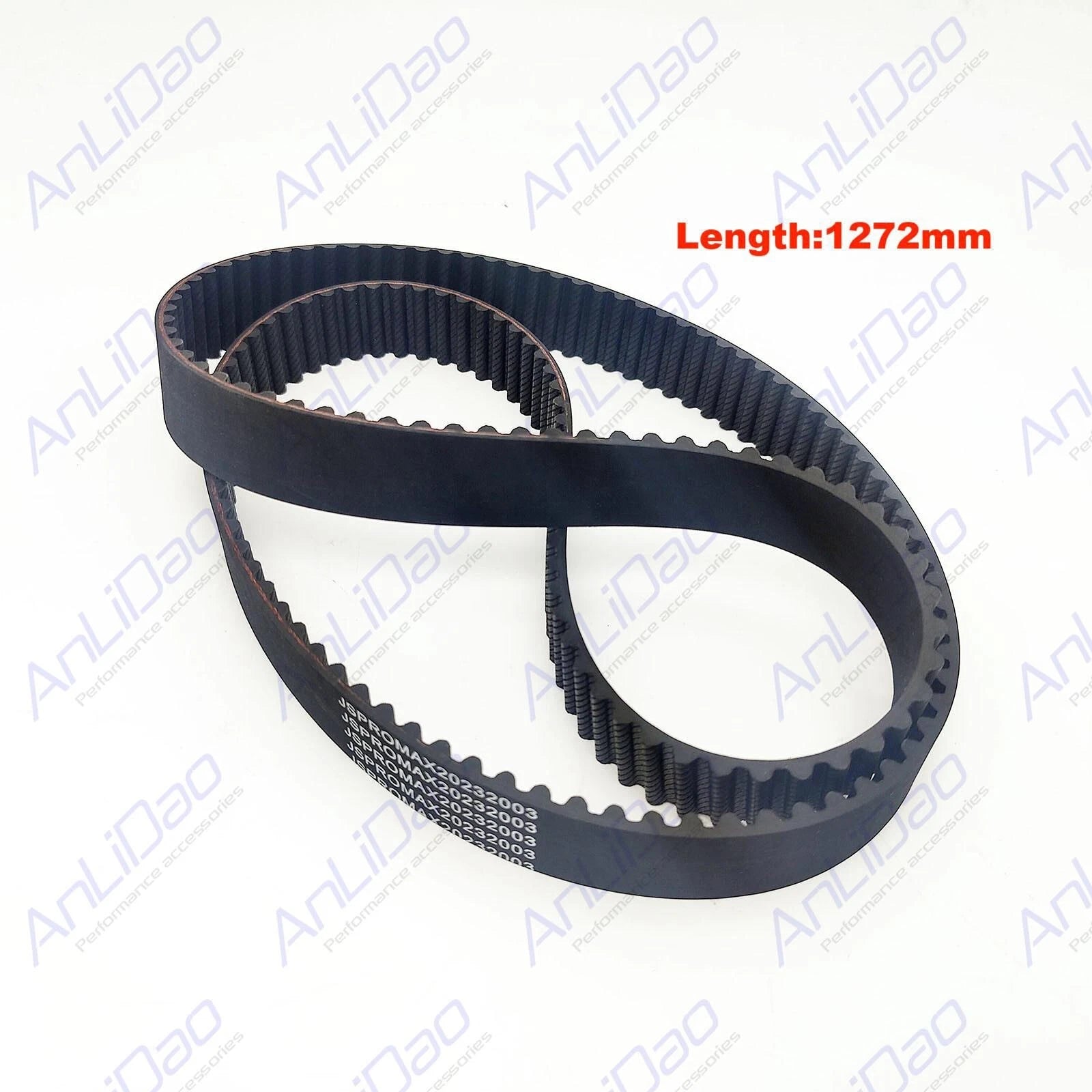 Fit Yamaha 200&amp;225hp 4-stroke Timing Belt 69j-46241-00-0<wbr/>0