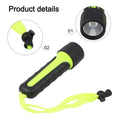 Diving Flashlight Underwater 8000LM