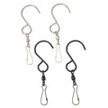 High Quality Hook Up Rotating Hooks