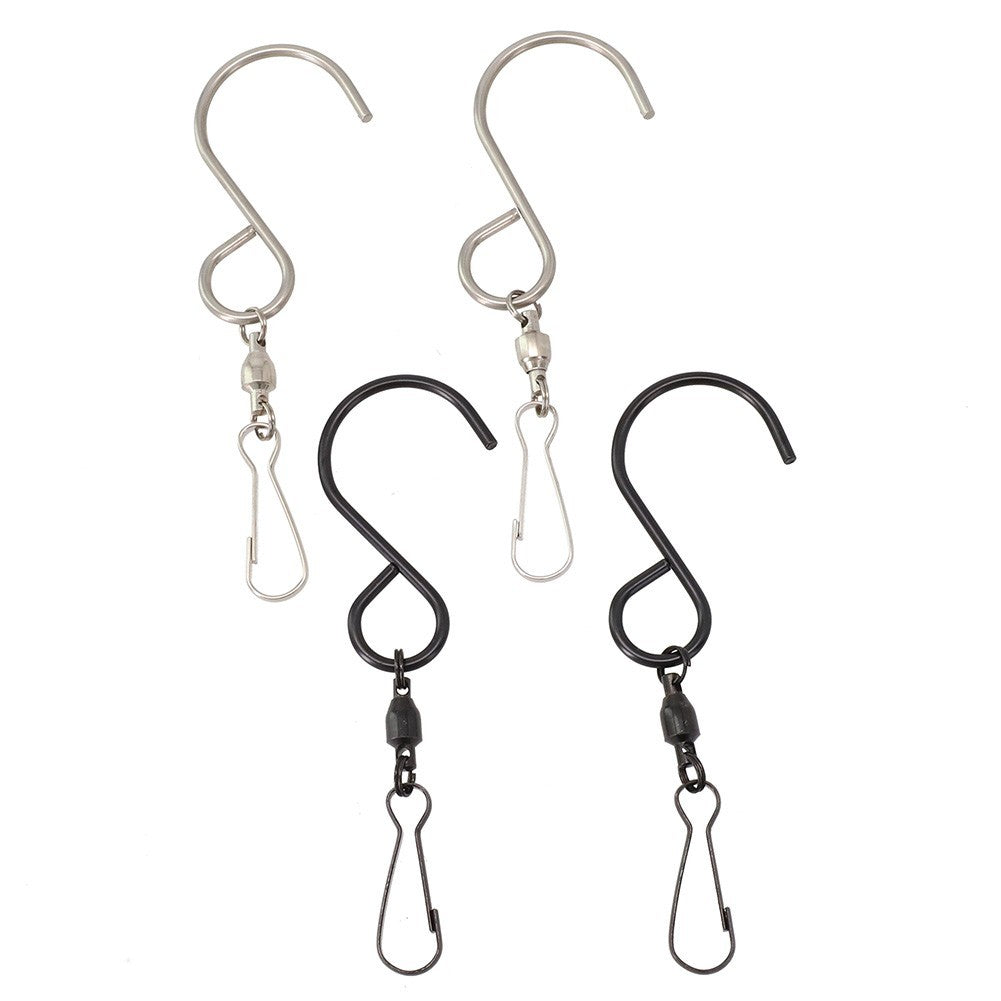 High Quality Hook Up Rotating Hooks