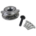 Wheel Hub Bearing Kit Audi A4 A5 A6 Q5 by Audi
