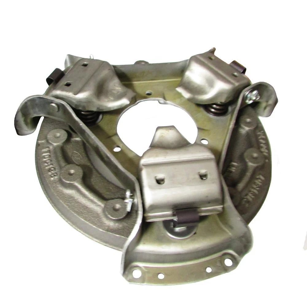 Plate At18416 Fits John Deere 450