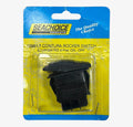 Seachoice 12961, Contura Illuminated 2 Position On - Off Rocker Switch