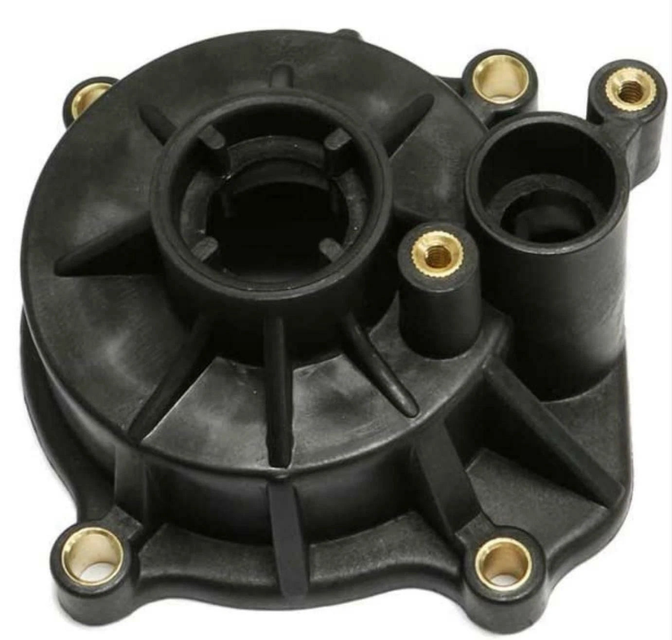 Water Pump Impeller Kit – Evinrude Johnson V4