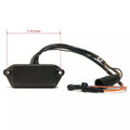Outboard Power Pack for Johnson/Evinrude 18-5763, 1990-1999 Models