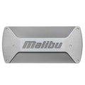 Back Cover Panel Malibu 5424001-ANGR Aluminum by Malibu