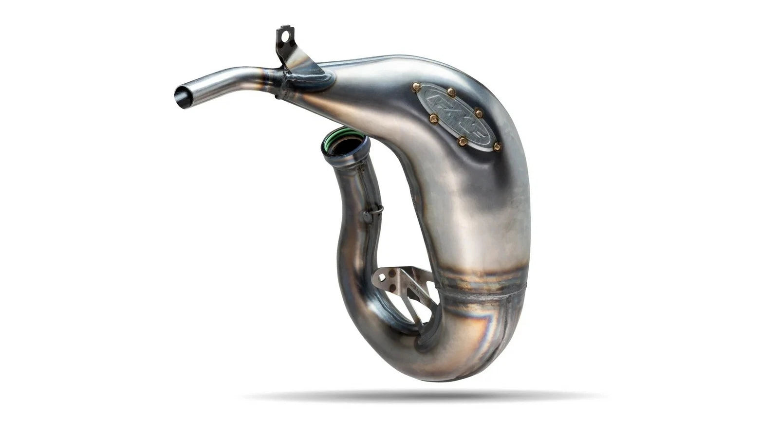 Fmf Big Bore Factory F Pipe For Ktm & Husqvarna 85 Sx (2018-2021)