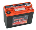 Odyssey Battery Powersport Extreme Agm Battery (Pc545)