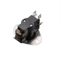 626458r L190f Limit Control Switch For Nordyne Furnace B6bv Model