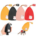 Stylish Thanksgiving Key Package Key Case