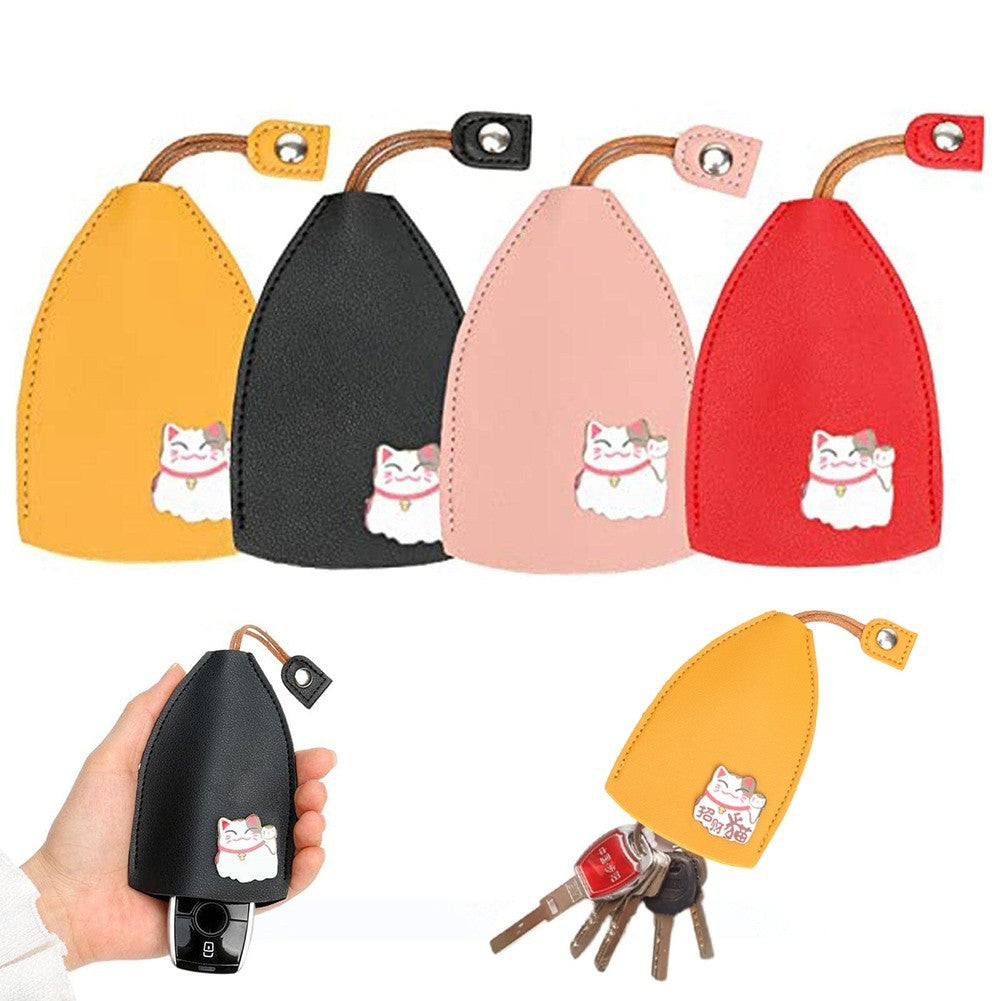 Stylish Thanksgiving Key Package Key Case