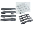 Door Handle Protectors For Toyota Rav4 2026 Abs Snap Fit Full